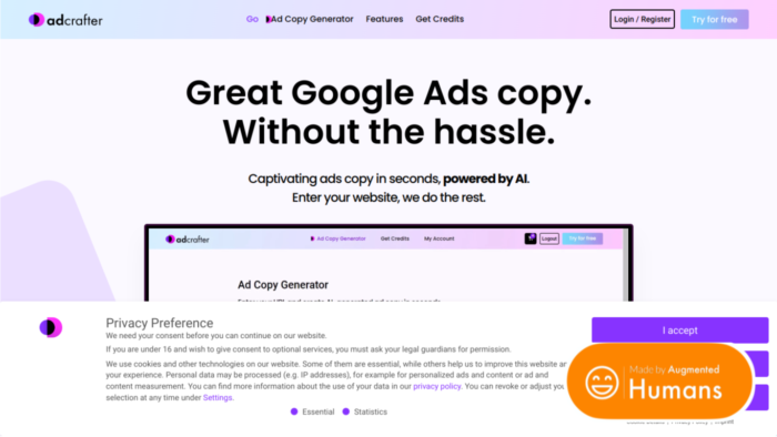 adcrafter