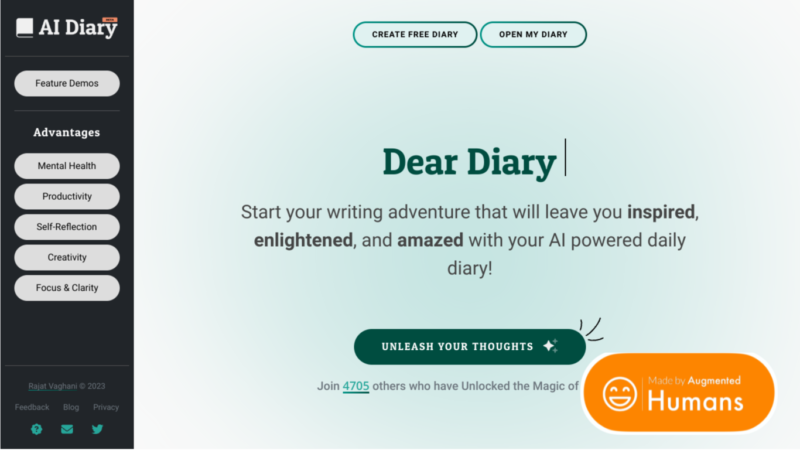 aidiary
