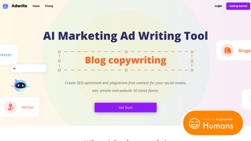 Marketing