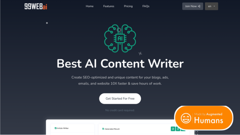 app 99webdesign