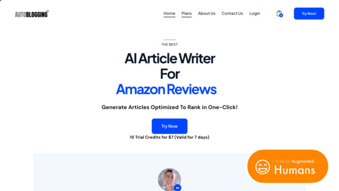 autoblogging