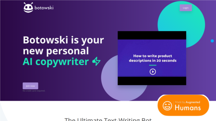 botowski