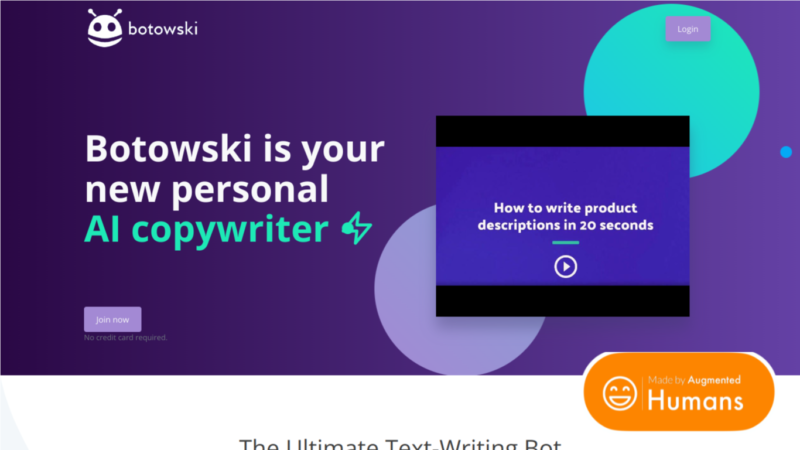 botowski