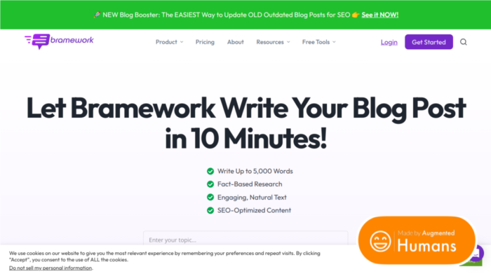 bramework