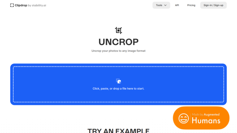 clipdrop