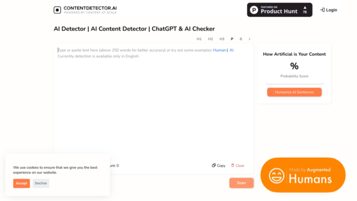 contentdetector