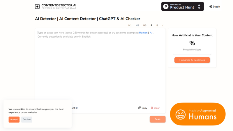 contentdetector