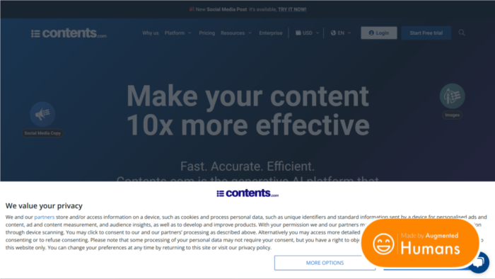 contents