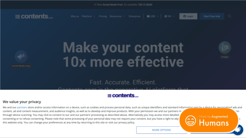 contents