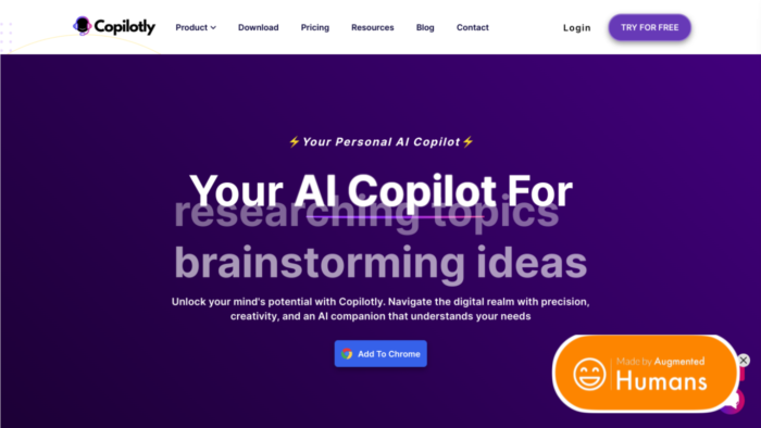 copilotly