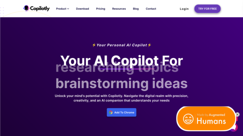 copilotly