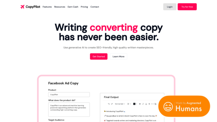 copypilot