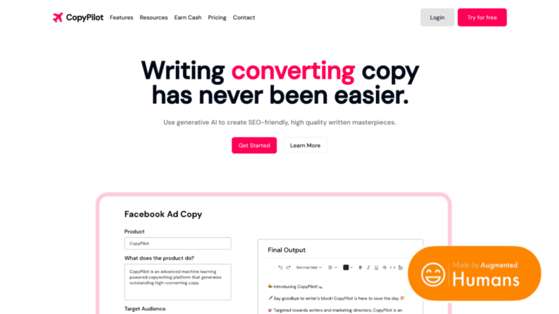 copypilot