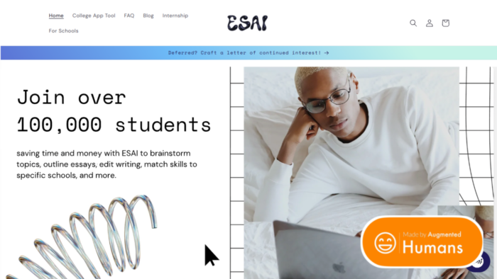 esai