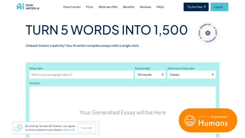 essaywriters