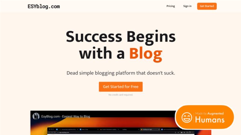 esyblog