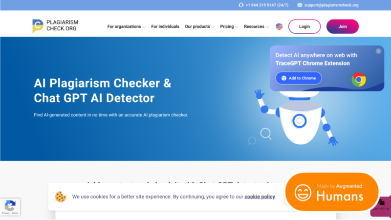 plagiarismcheck