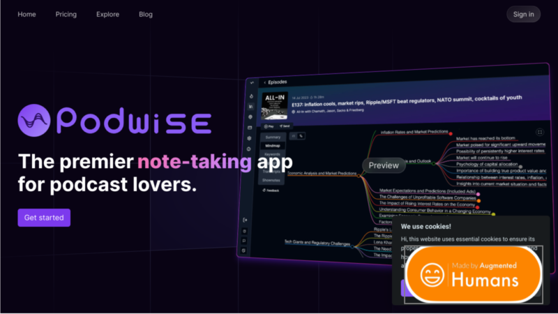 podwise