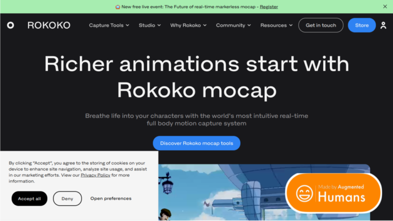 rokoko