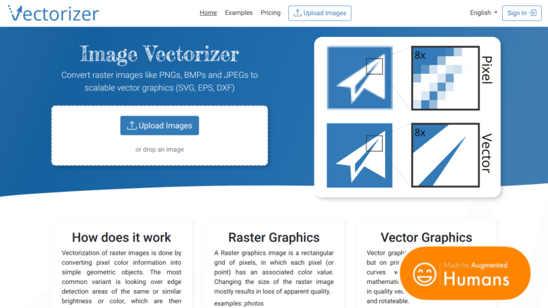 vectorizer