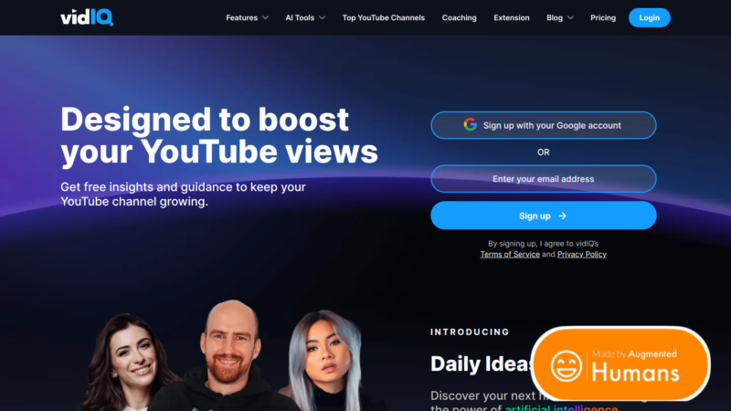 vidiq