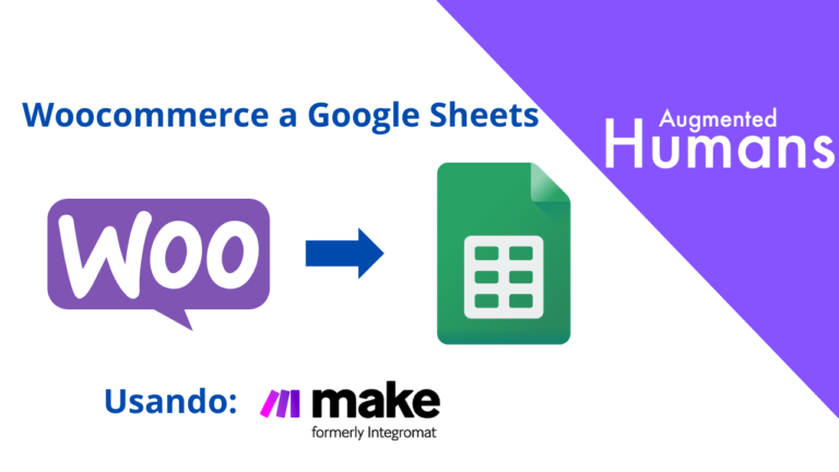 Woocommerce con Make (Integromat) o Zapier plugin Gratis