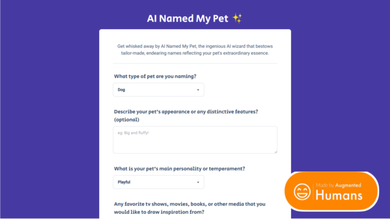 ainamedmypet