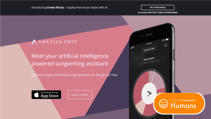 Evoke Music