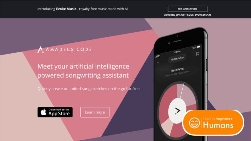 Evoke Music