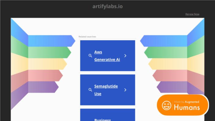 artifylabs