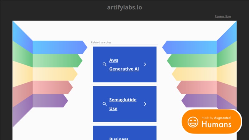 artifylabs