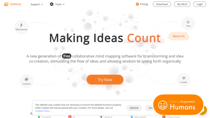 gitmind