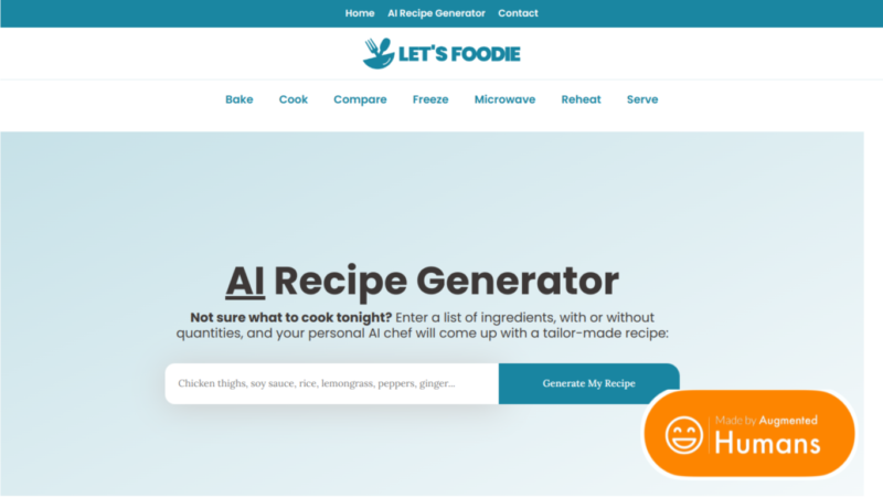 letsfoodie