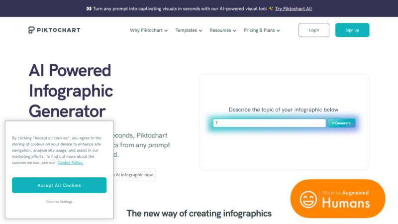 piktochart