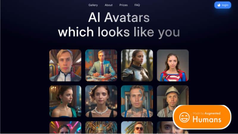 AI Avatars