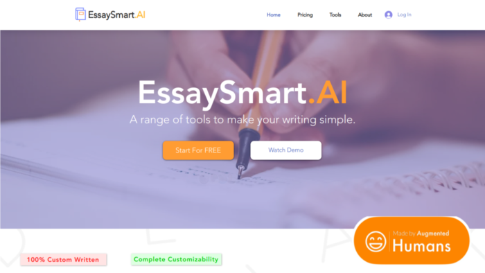 EssaySmart