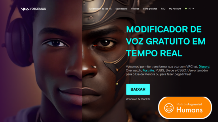 voicemod