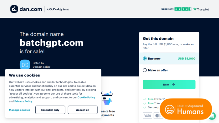 batchgpt