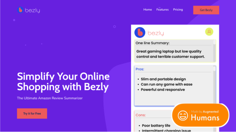 bezly