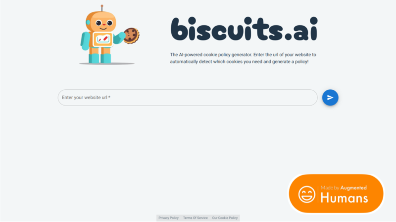 biscuits