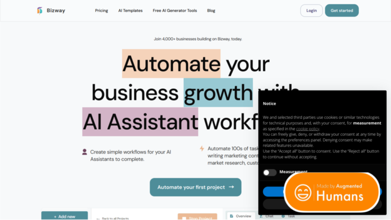 bizway