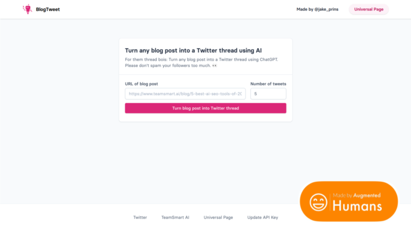 blogtweet