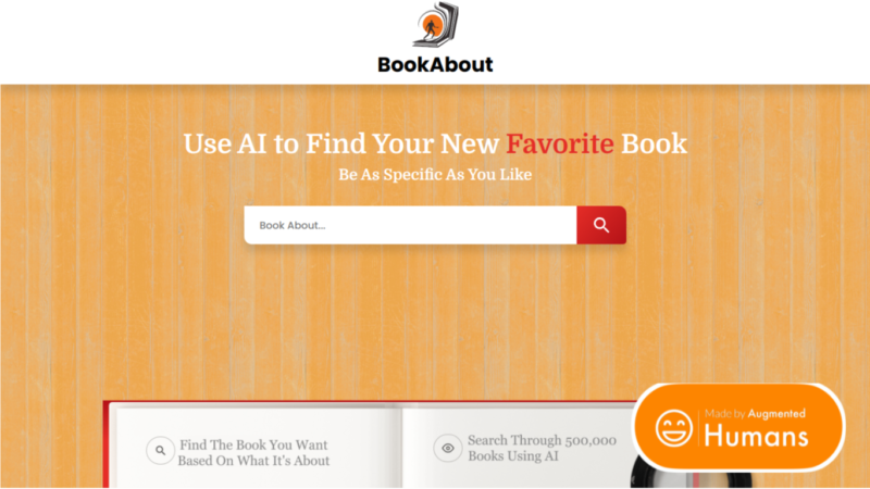 bookabout