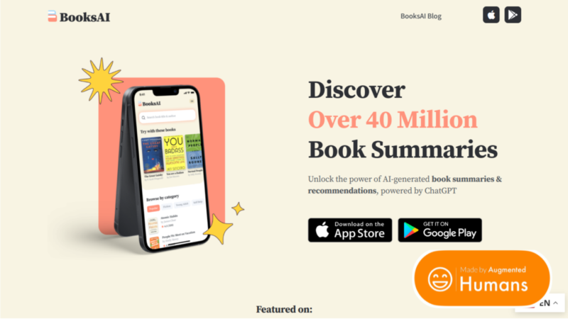 booksai