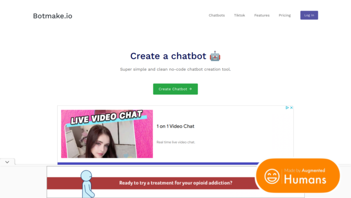 botmake