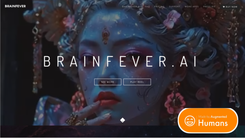 brainfever