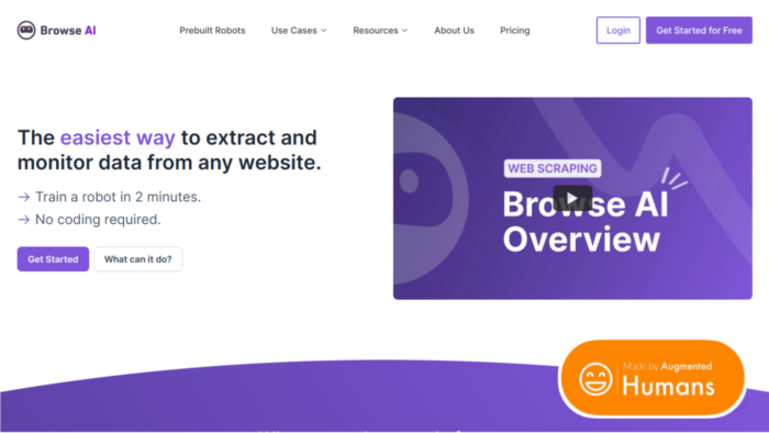 browse