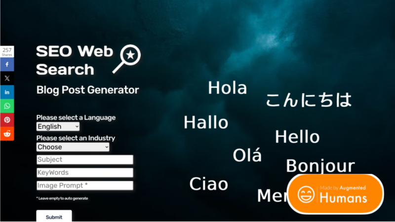 seowebsearch