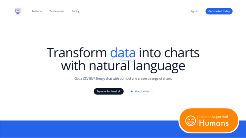 chat2csv
