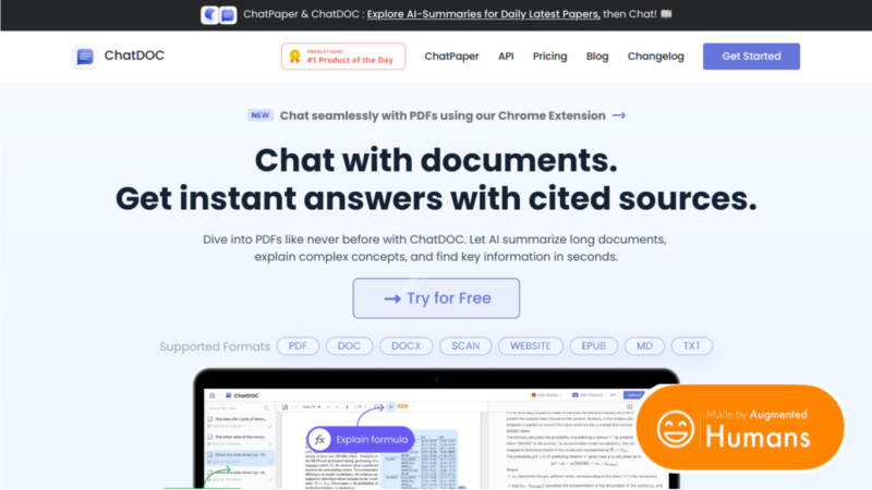 chatdoc